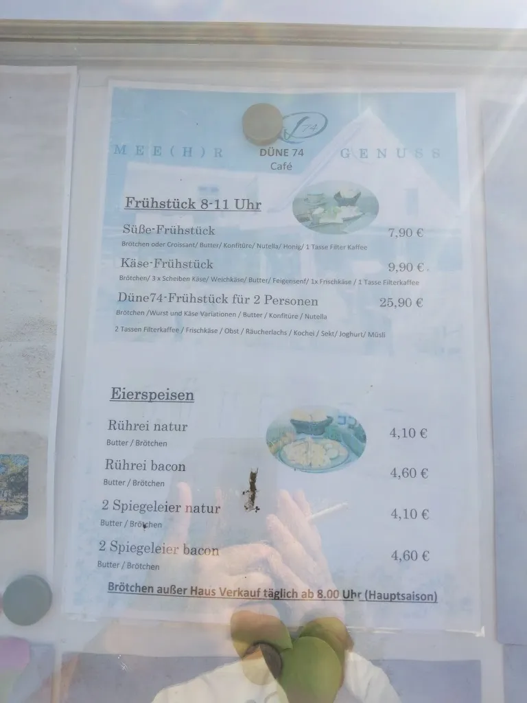 Menu_Düne74_Peenemünde_immagine_4