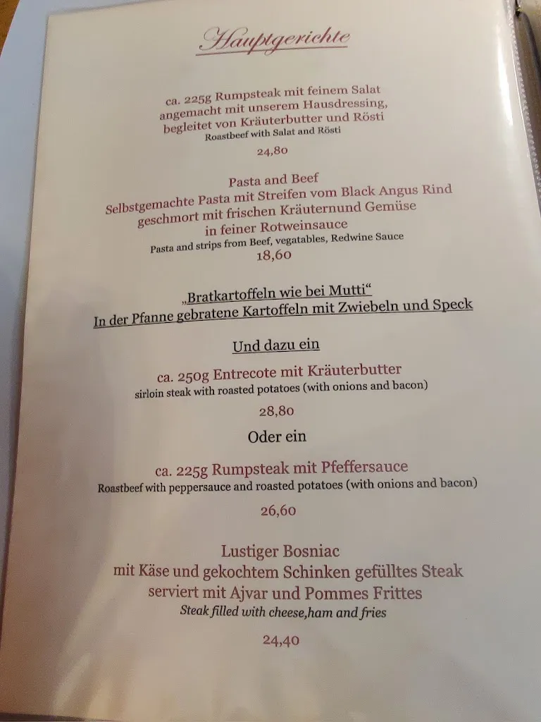 Menu_Restaurant Luna - Aachen_Aachen_image_4