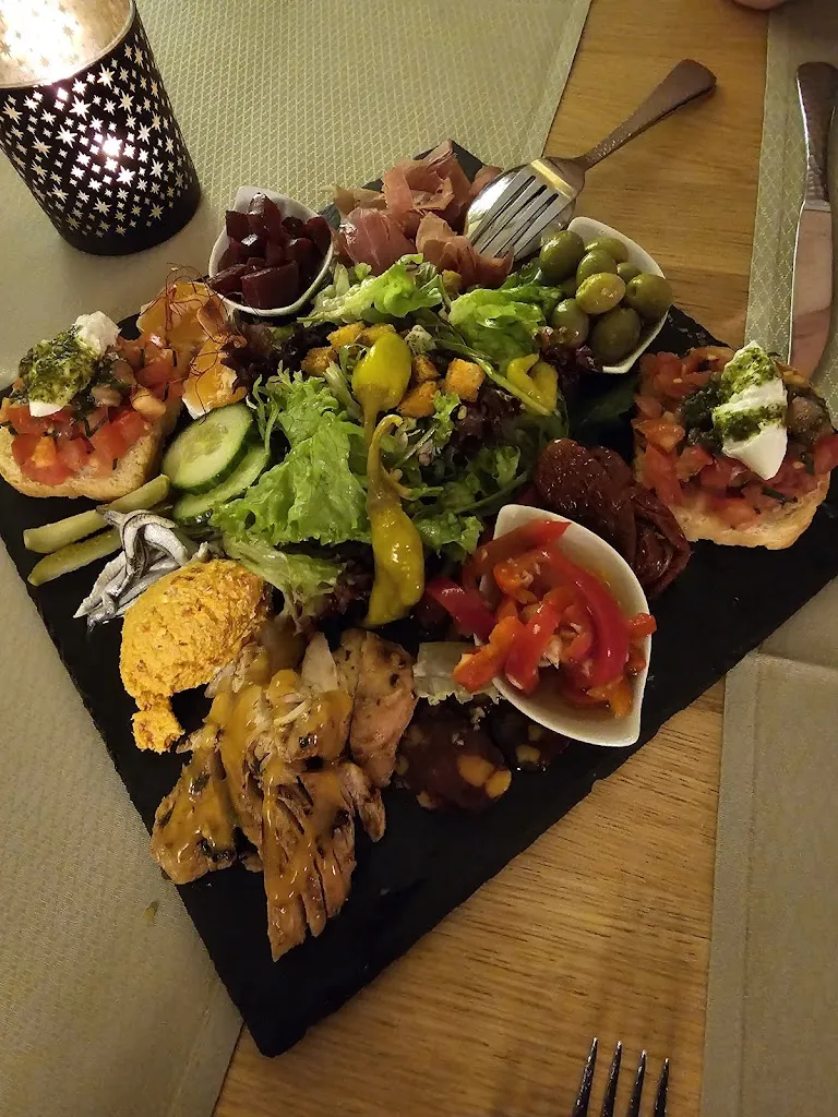 Menu_Restaurant Luna - Aachen_Aachen_image_5