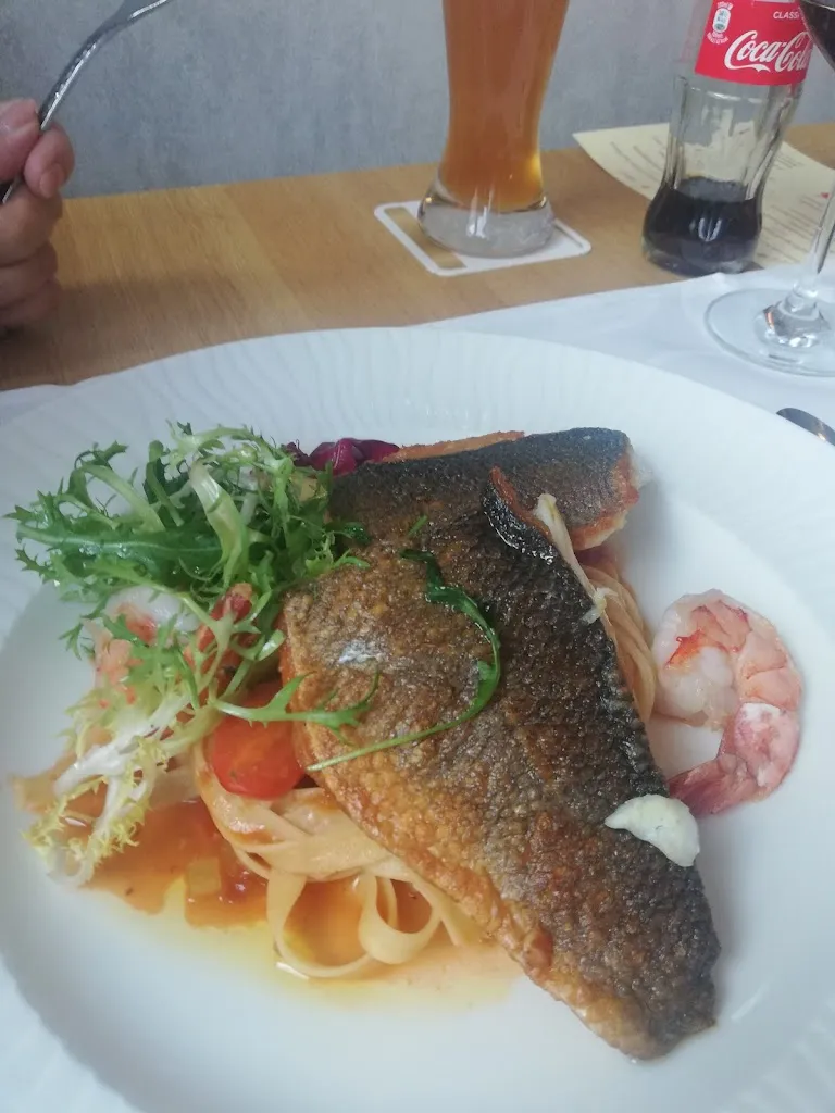 Menu_Restaurant Luna - Aachen_Aachen_image_9