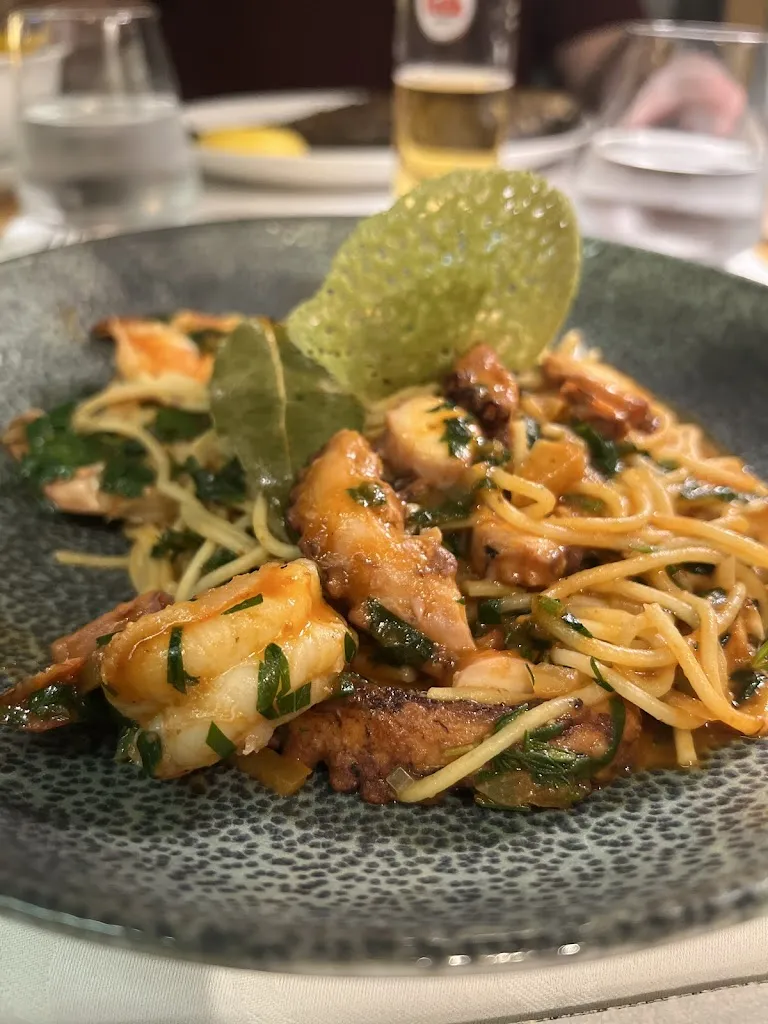 Doris_Restaurant Luna - Aachen_Aachen_review