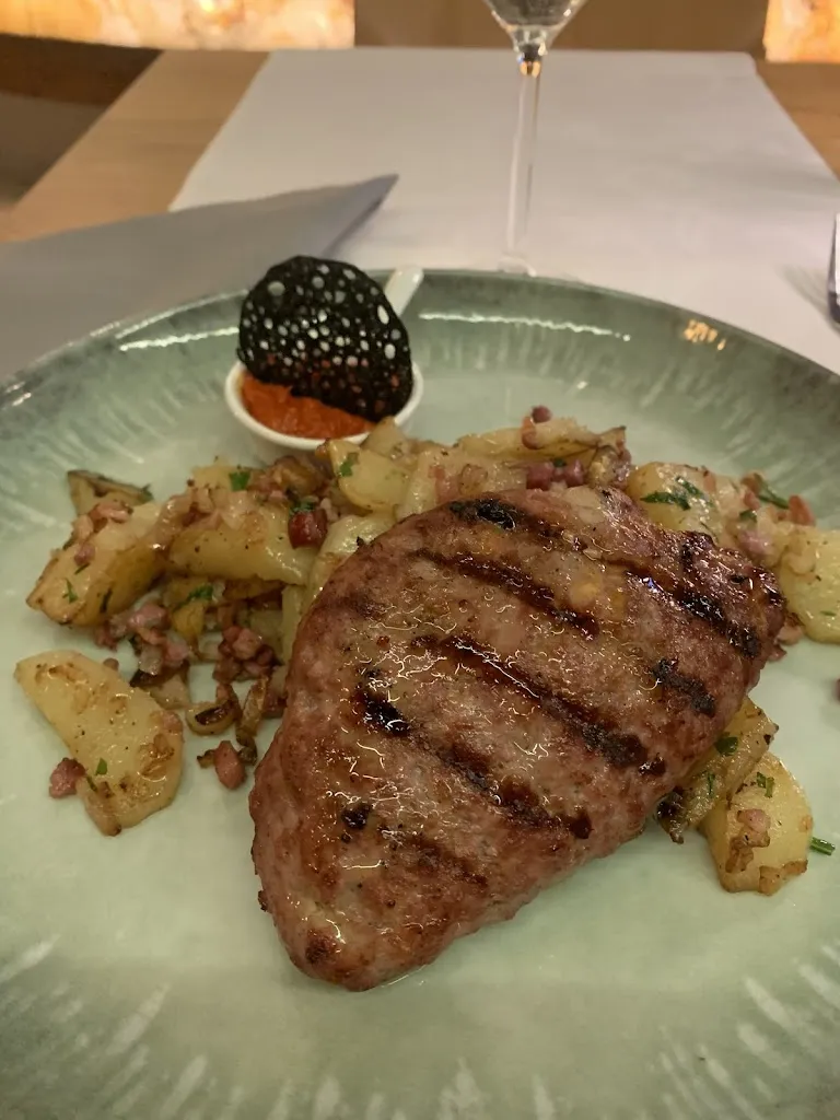 Carl Cencig_Restaurant Luna - Aachen_Aachen_review