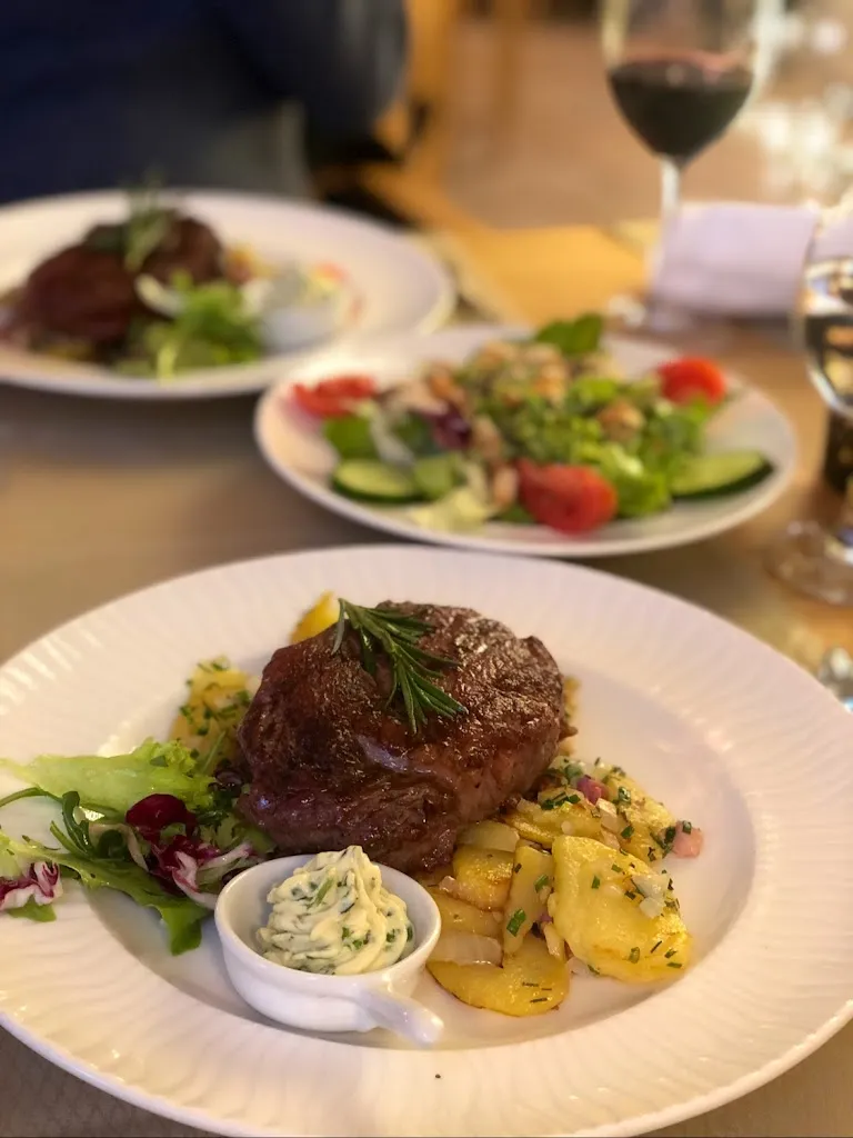 Hlinh T_Restaurant Luna - Aachen_Aachen_review