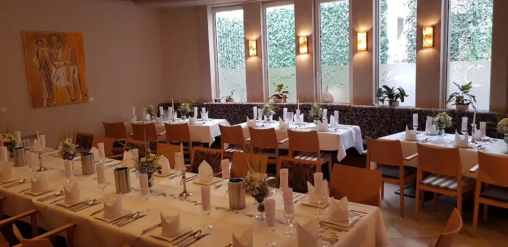 Restaurant Luna - Aachen restaurant in Aachen