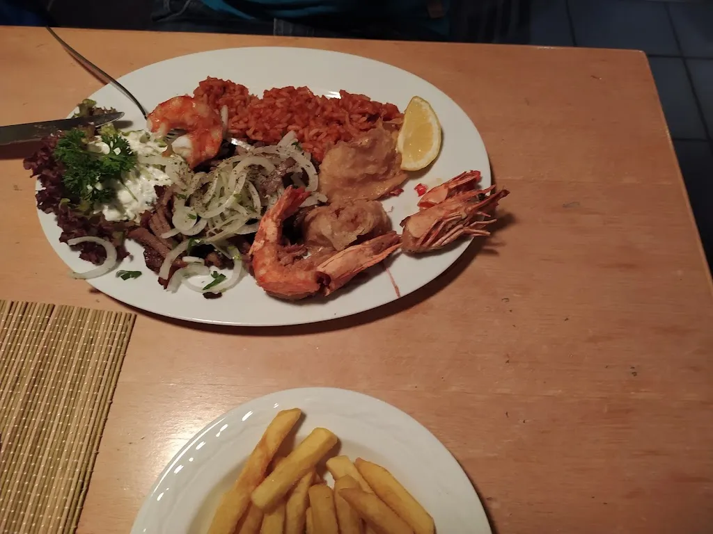 Menu_Parkrestaurant TSV Feucht 04_Feucht_immagine_9