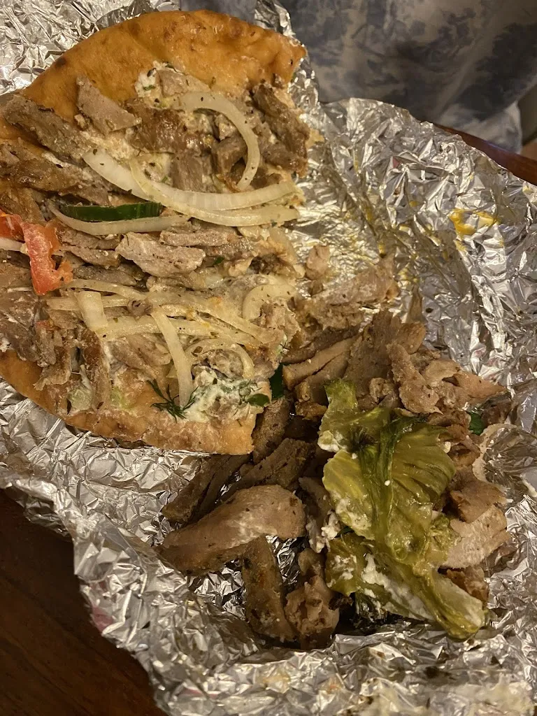 Samiel Hedremariam_Parkrestaurant TSV Feucht 04_Feucht_recensione