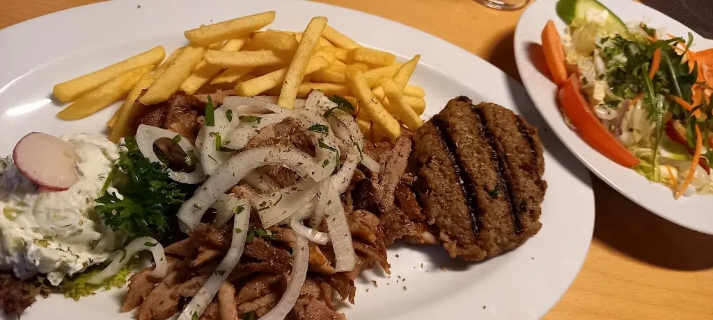 Peter B_Parkrestaurant TSV Feucht 04_Feucht_recensione