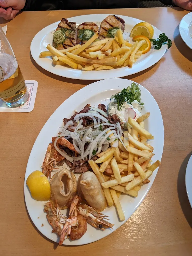 iLei_Parkrestaurant TSV Feucht 04_Feucht_recensione