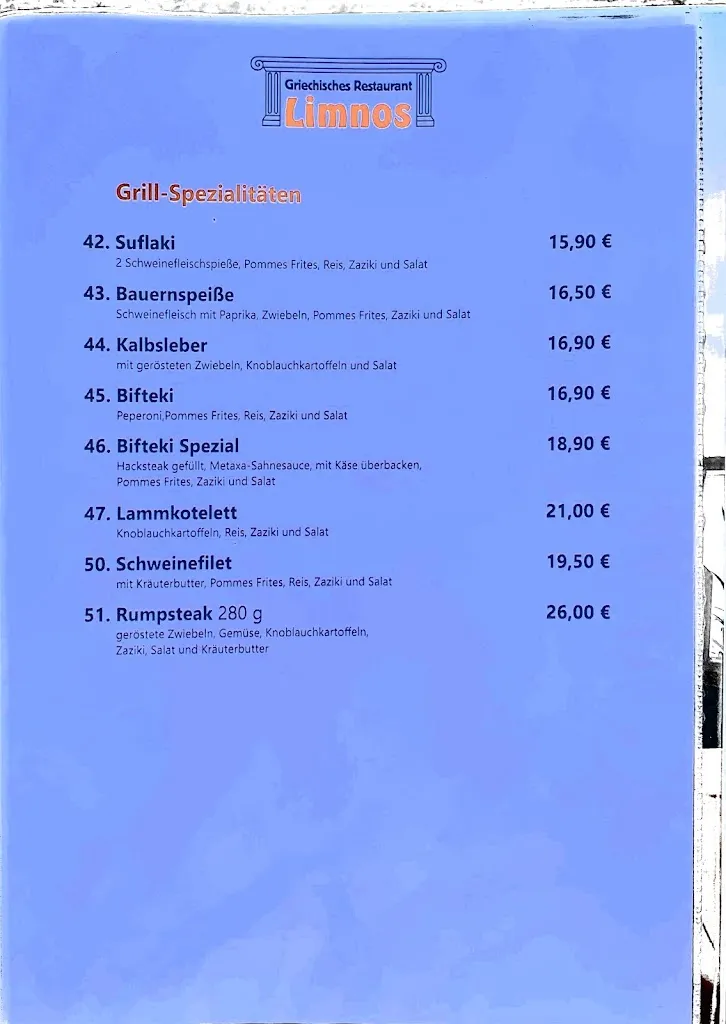 Menu_Restaurant Limnos_Karlshagen_image_4