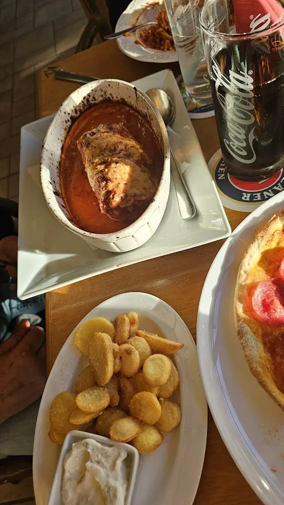 Diana Matthies_Restaurant Limnos_Karlshagen_review