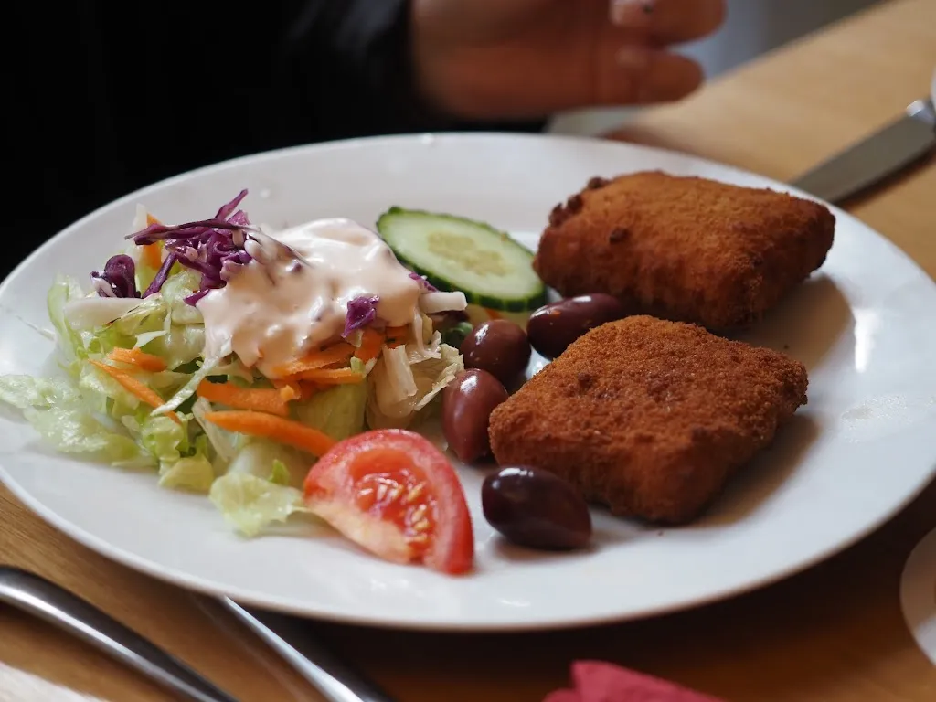 Thomas Dittel_Restaurant Limnos_Karlshagen_review