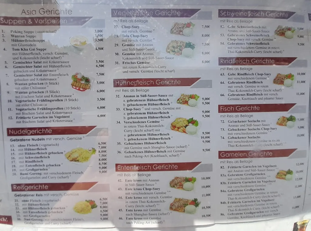 Menu_Imbiss Südostasien_Karlshagen_immagine_2
