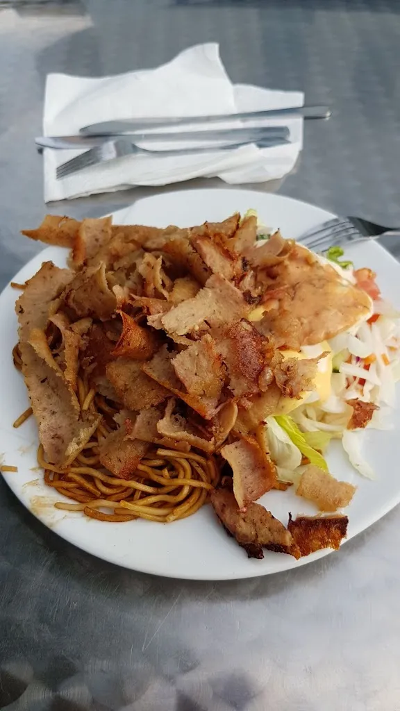 Menu_Imbiss Südostasien_Karlshagen_immagine_5