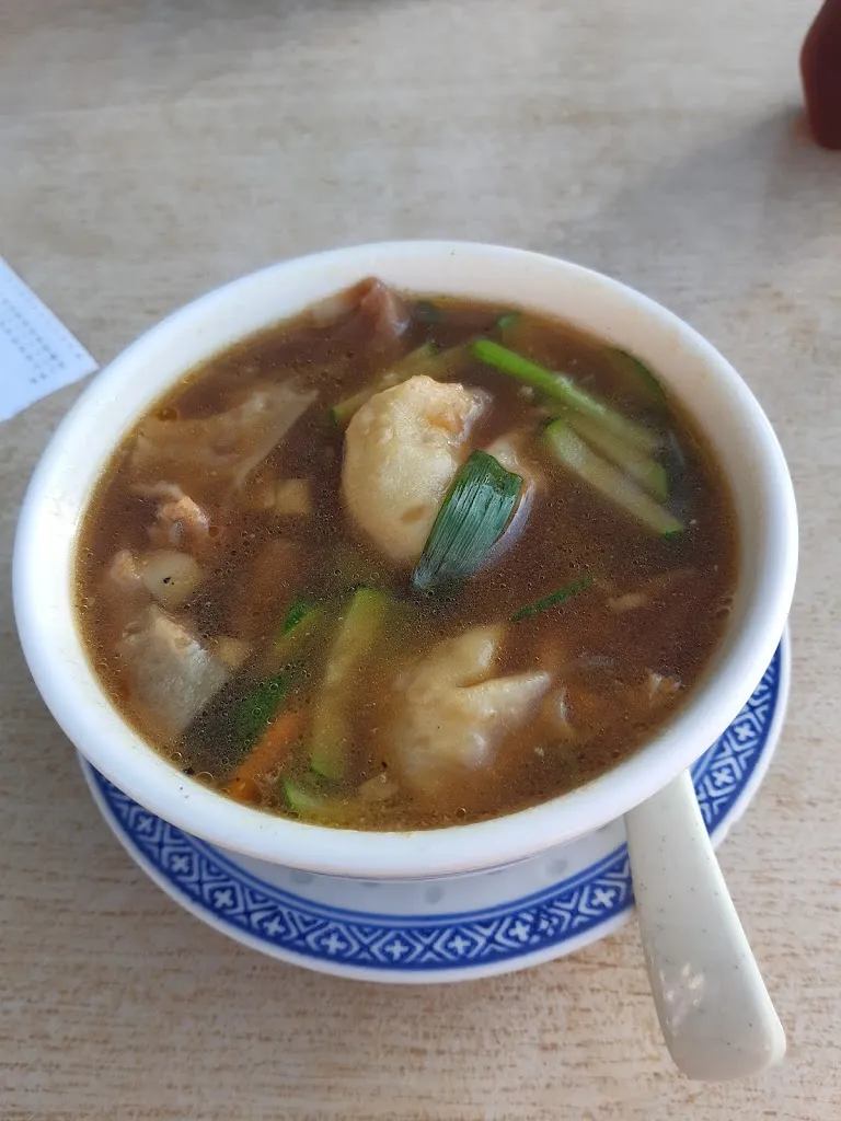 Menu_Imbiss Südostasien_Karlshagen_immagine_6