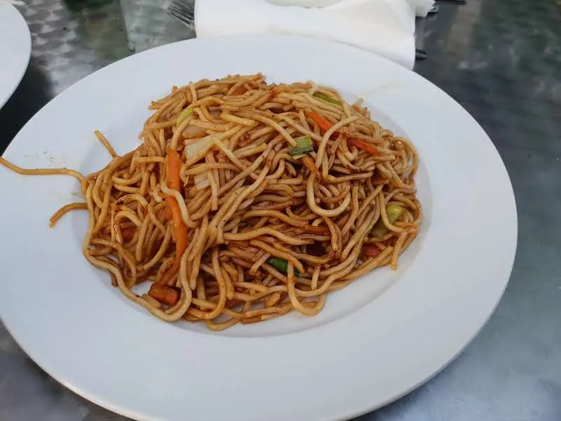 Menu_Imbiss Südostasien_Karlshagen_immagine_7