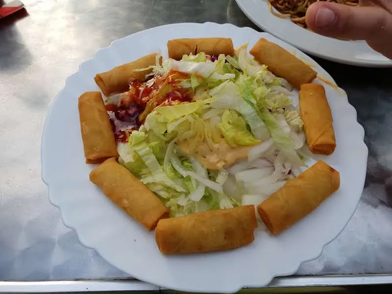 Menu_Imbiss Südostasien_Karlshagen_immagine_9