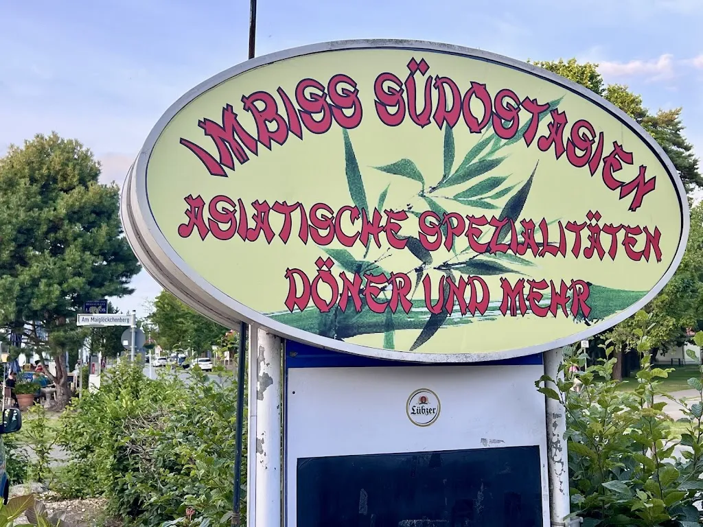 Hagen Dasz_Imbiss Südostasien_Karlshagen_recensione