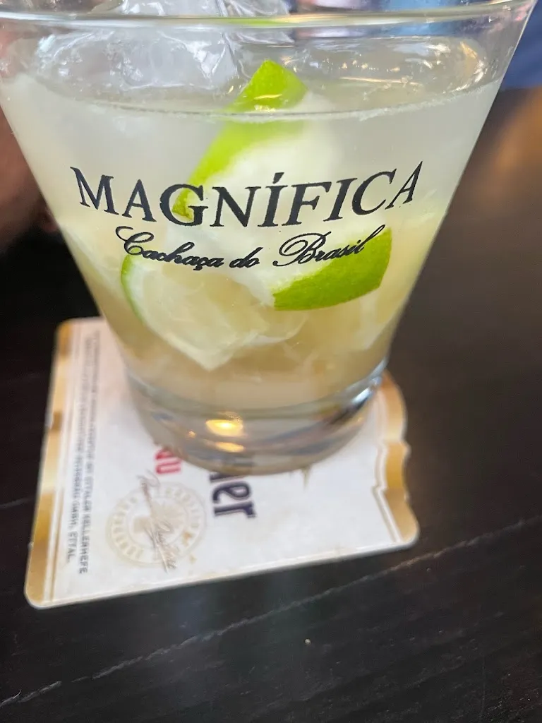 Menu_Steakhaus Rio Grande Brasil_See_image_1