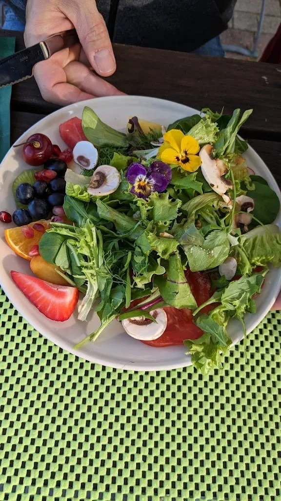 Menu_Steakhaus Rio Grande Brasil_See_image_3