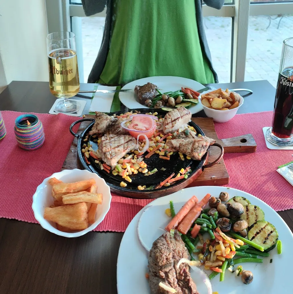 Menu_Steakhaus Rio Grande Brasil_See_image_4