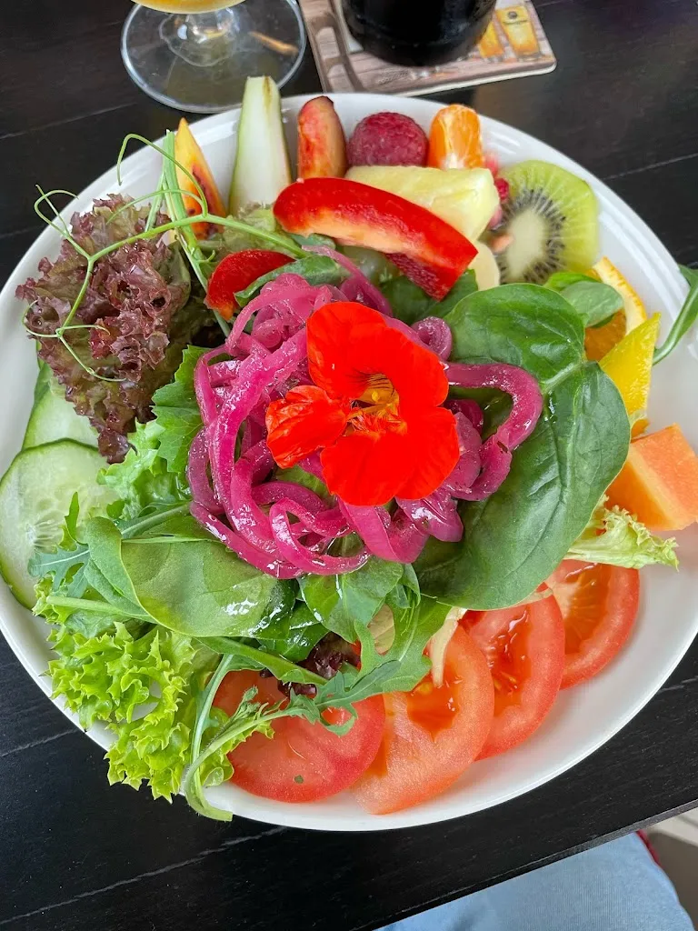 Menu_Steakhaus Rio Grande Brasil_See_image_5