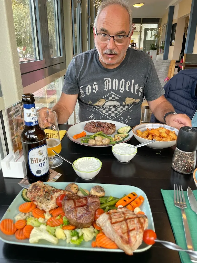 Menu_Steakhaus Rio Grande Brasil_See_image_7