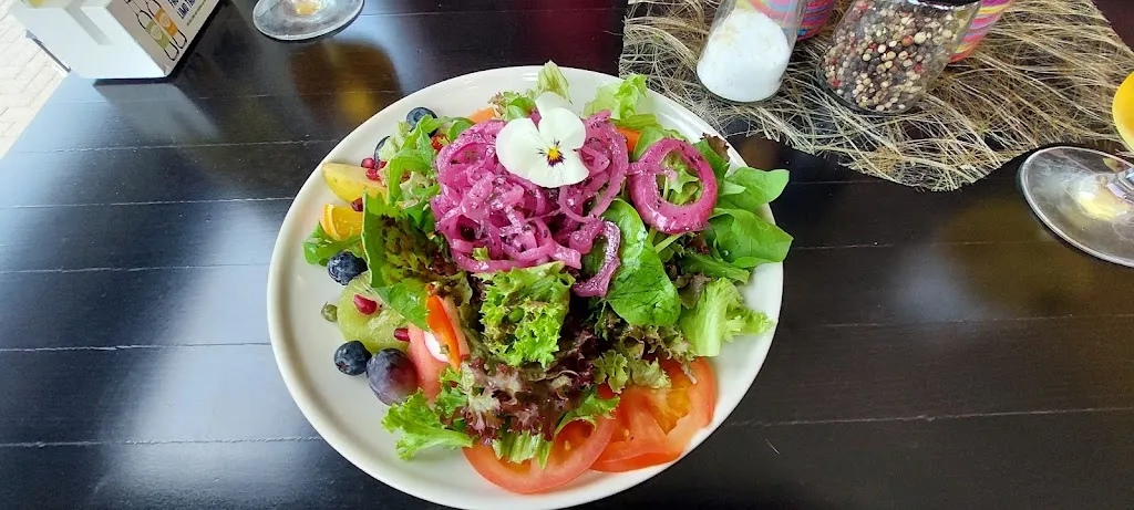 Menu_Steakhaus Rio Grande Brasil_See_image_8