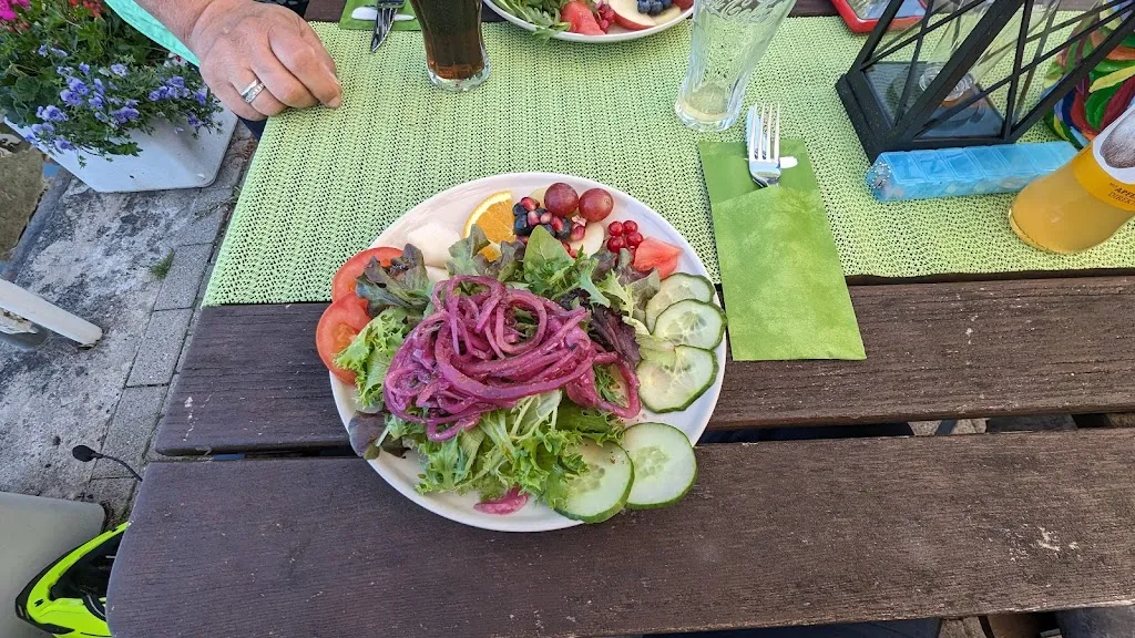 Menu_Steakhaus Rio Grande Brasil_See_image_9