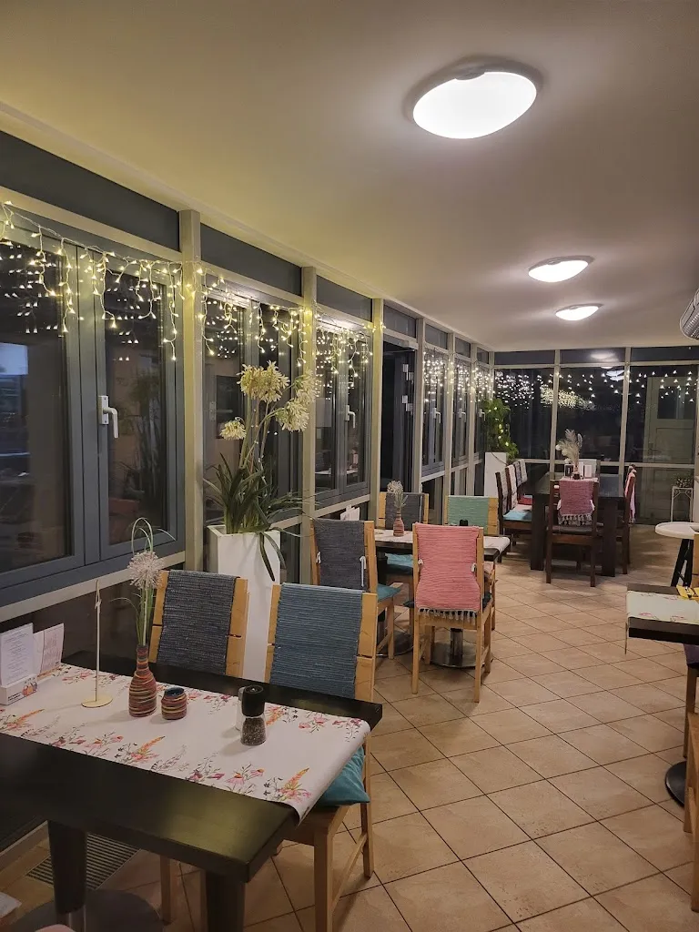 Steakhaus Rio Grande Brasil ristorante a See