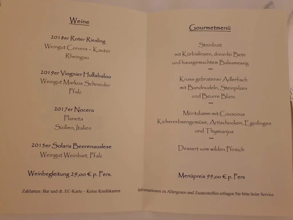 Menu_Ich weiss ein Haus am See_See_image_1