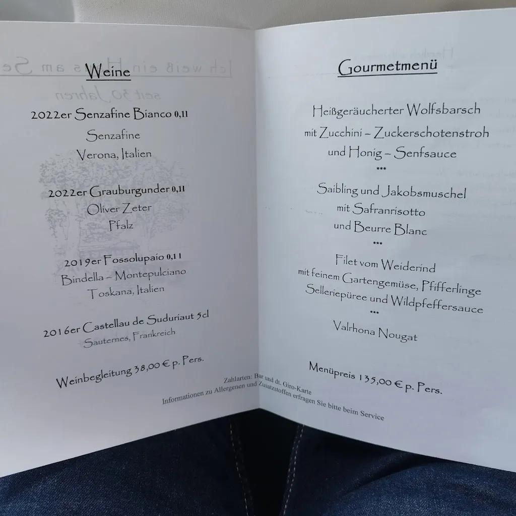 Menu_Ich weiss ein Haus am See_See_image_2