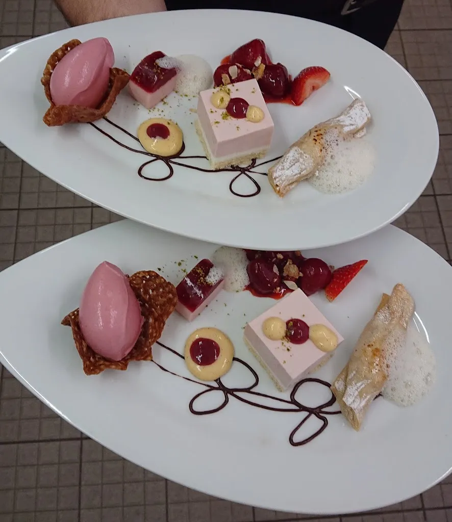 Menu_Ich weiss ein Haus am See_See_image_4