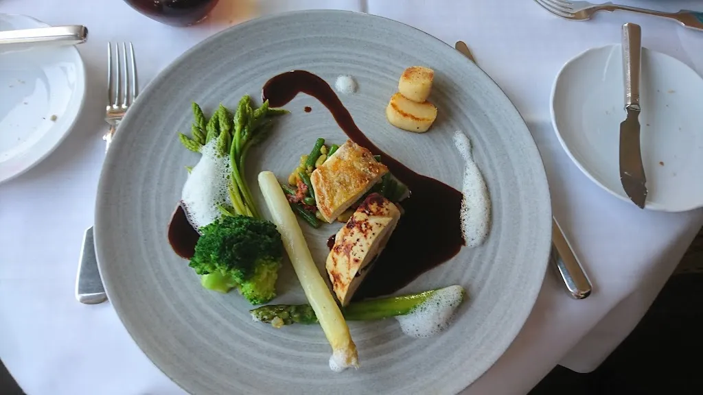 Menu_Ich weiss ein Haus am See_See_image_5