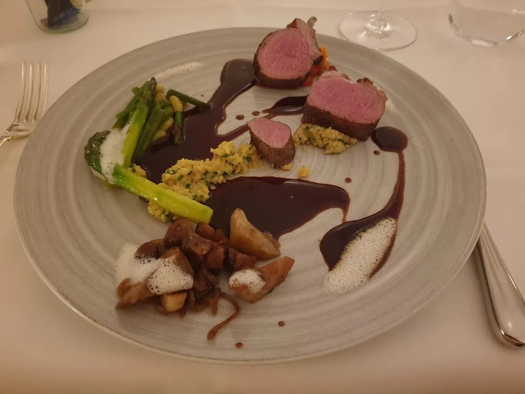 Menu_Ich weiss ein Haus am See_See_image_7