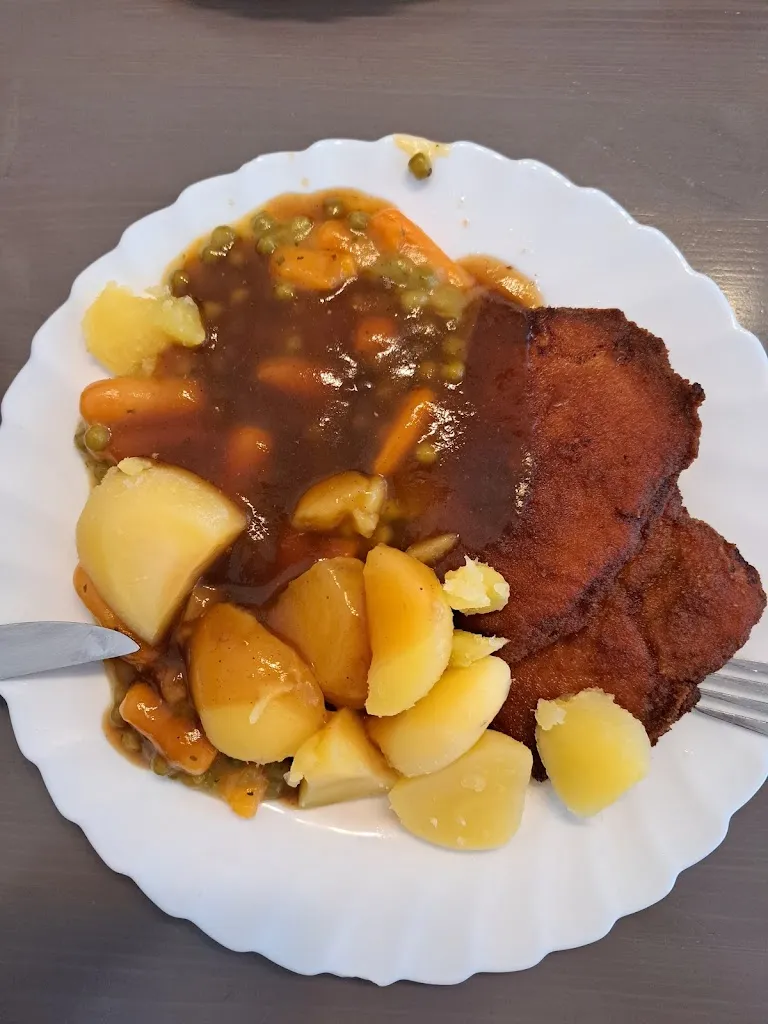 Menu_Raststätte 