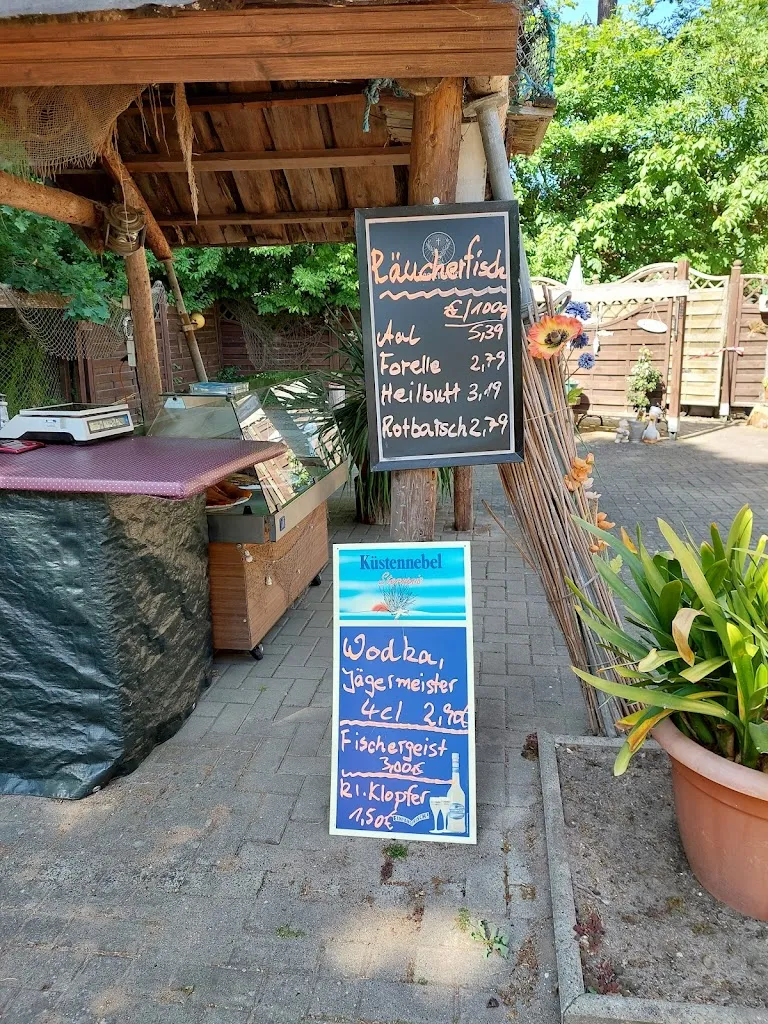 Menu_Dat Rökerhus_See_immagine_1