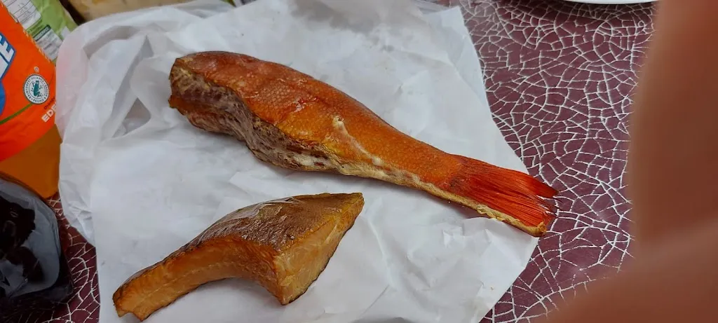 Menu_Dat Rökerhus_See_immagine_5