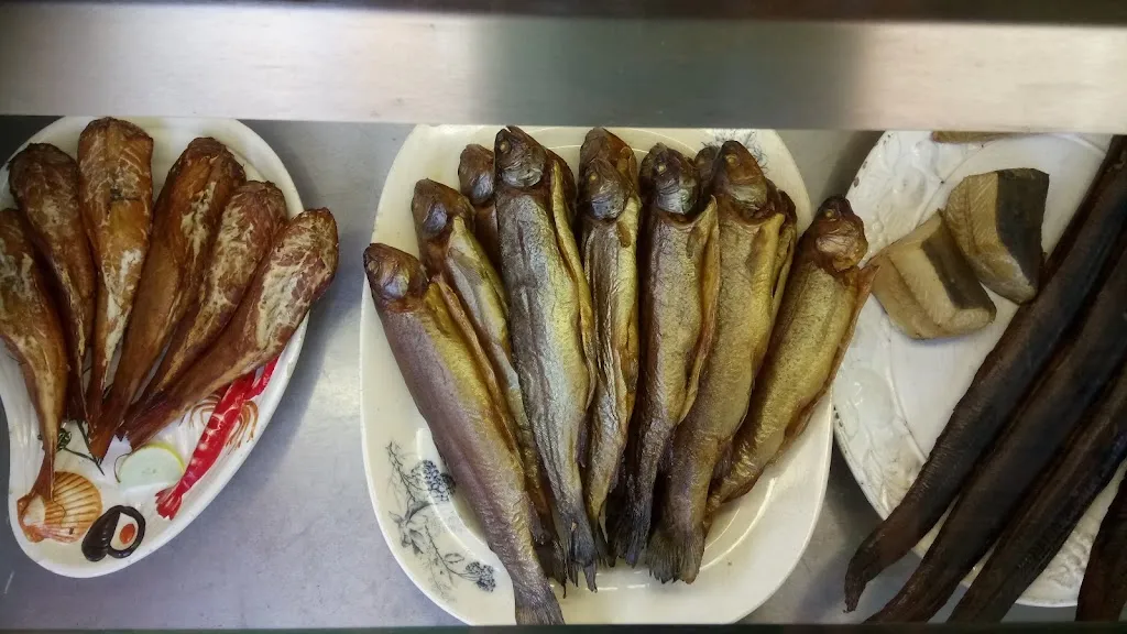 Menu_Dat Rökerhus_See_immagine_6