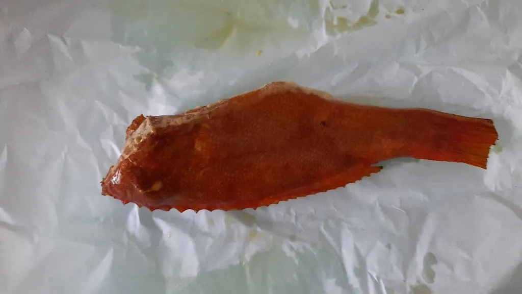 Menu_Dat Rökerhus_See_immagine_9