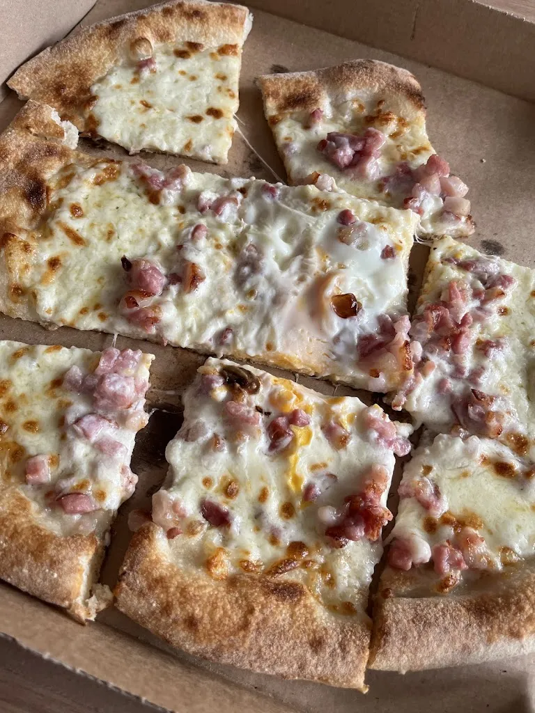 Mrs Inkognito_Pomodore 2 Go_Feucht_recensione