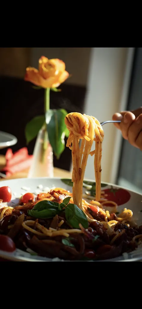 Pomodore 2 Go restaurant in Feucht