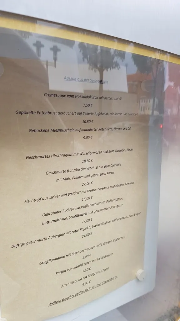 Menu_Restaurant Lara_Stralsund_image_4