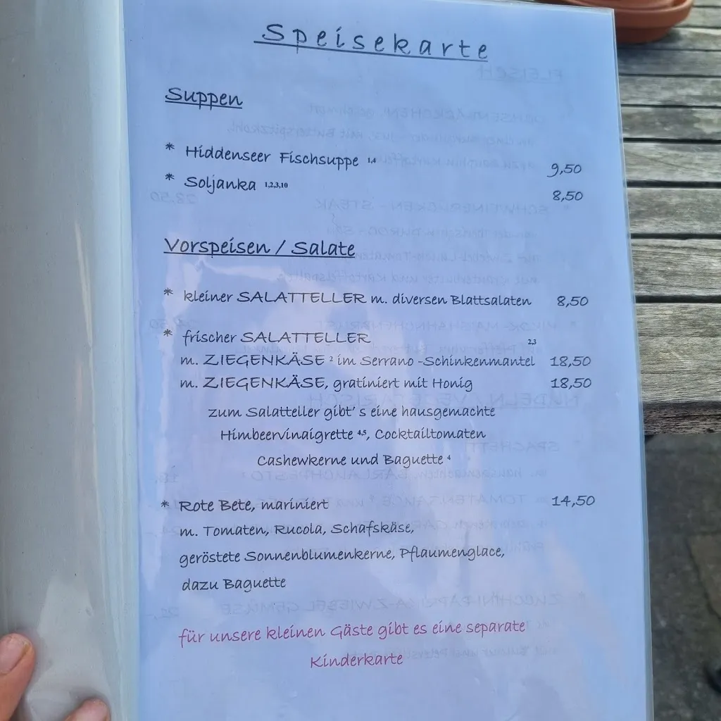 Menu_GODEWIND Gaststätte_Hiddensee_image_1
