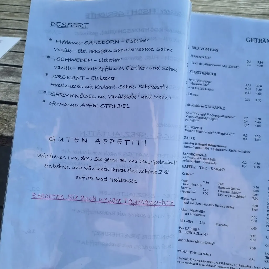 Menu_GODEWIND Gaststätte_Hiddensee_image_4