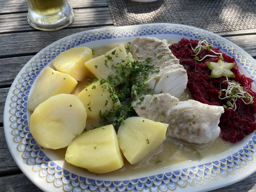 Menu_Die Bilderkneipe Grieben_Hiddensee_immagine_7