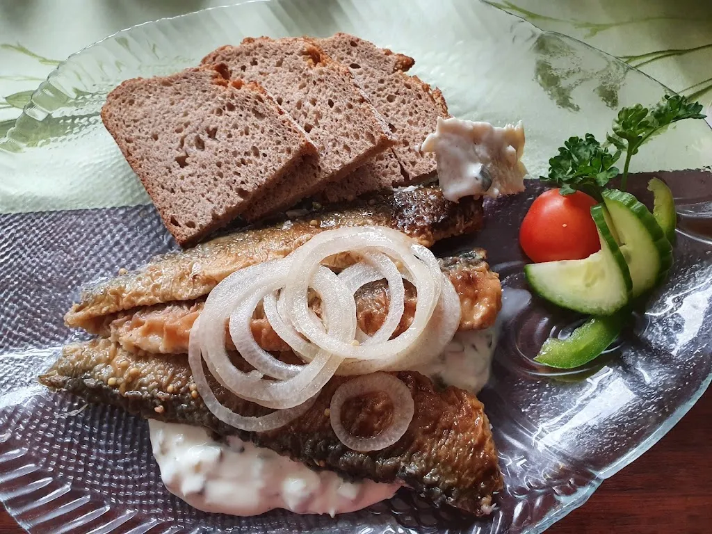 Menu_Zum Klausner Gaststätte & Pension_Hiddensee_image_5