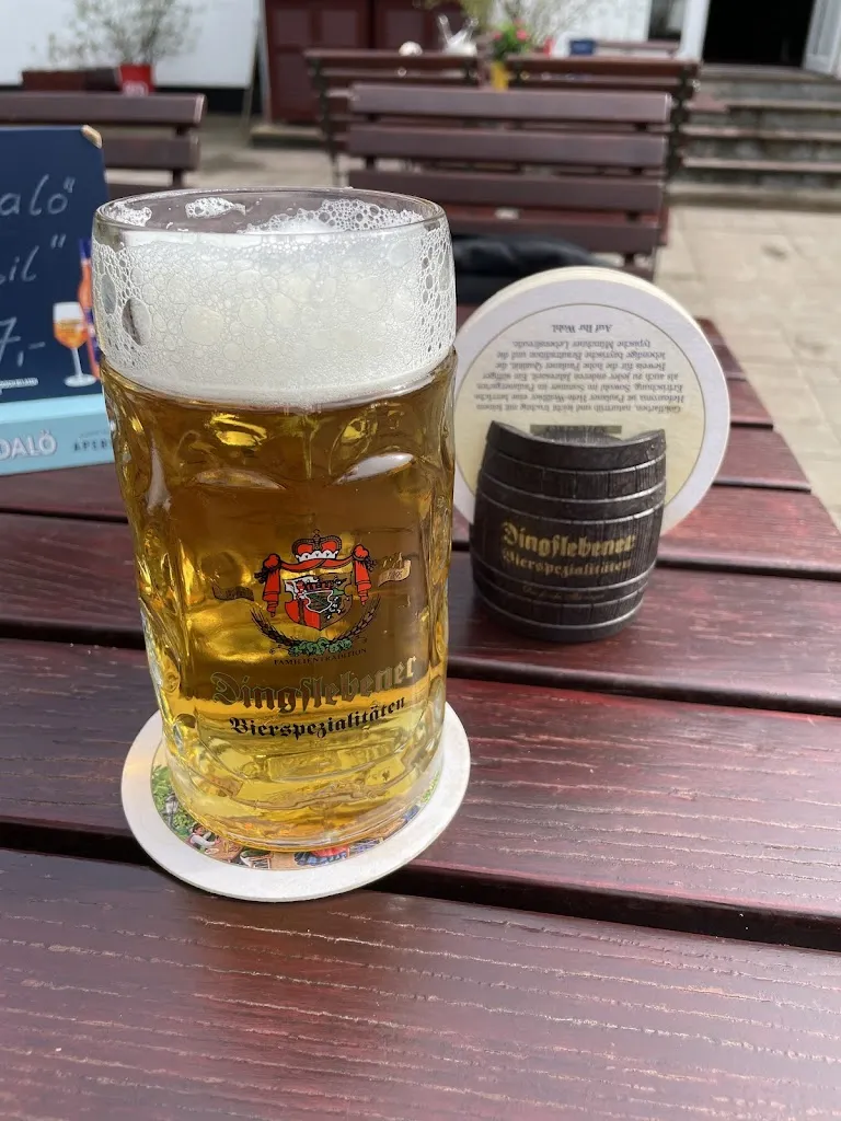 Menu_Zum Klausner Gaststätte & Pension_Hiddensee_image_6