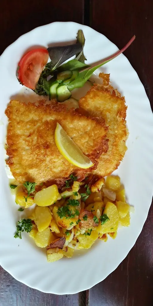 Menu_Zum Klausner Gaststätte & Pension_Hiddensee_image_9