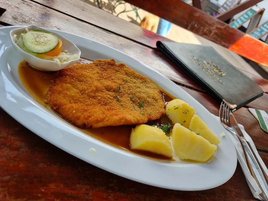 Zum Klausner Gaststätte & Pension_Hiddensee_slider_image_2