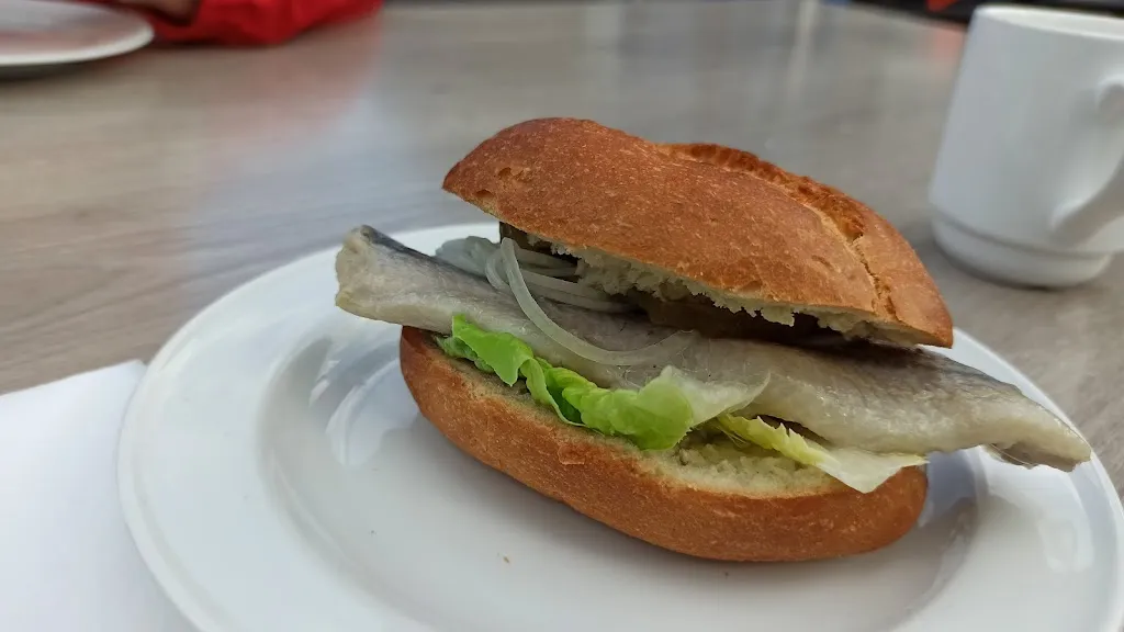 Menu_Claudi´s HafenOase_Hiddensee_immagine_9